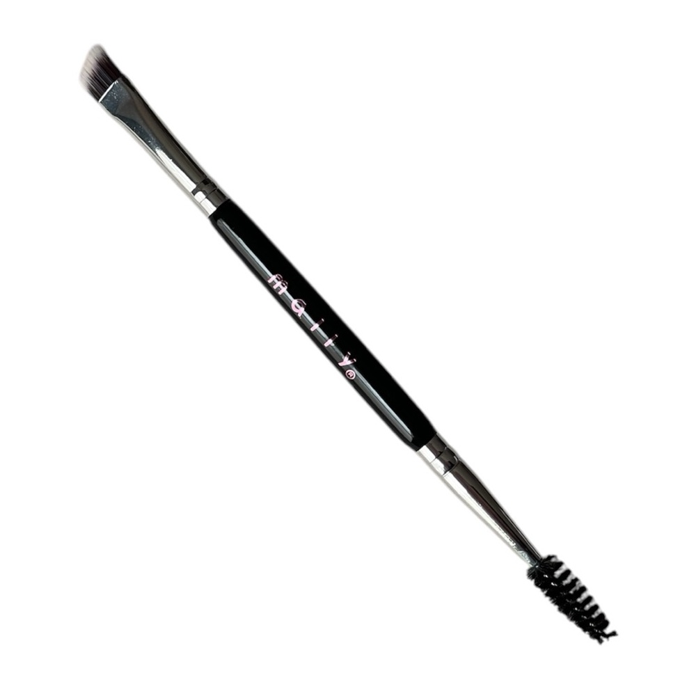 NWT Mally Beauty Double Ended Brow Brush